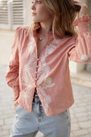 Blouse Mary