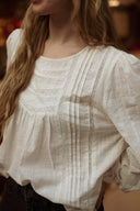 Blouse Tylane