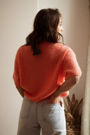 Alban's sweater