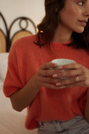 Alban's sweater