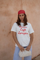 Tee-shirt Amore