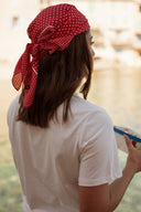 Foulard Clyde