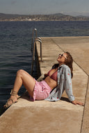 Chemise Romy