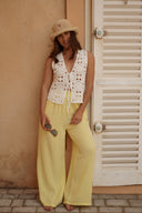 Pantalon Soko