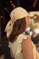 Foulard Clyde