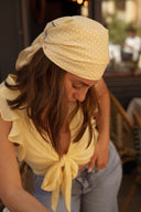 Foulard Clyde