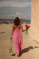 Ruth's Dress