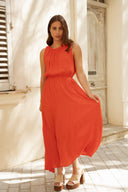 Ruth's Dress