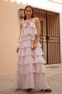Ruth's Dress