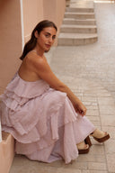 Ruth's Dress