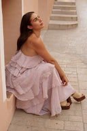 Ruth's Dress
