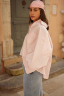 Chemise Dita
