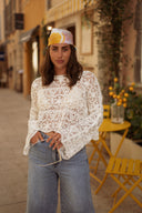 Blouse Felice