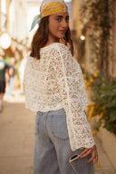Blouse Felice
