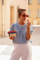 Blouse Marie