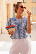 Blouse Marie