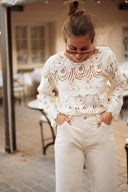 Blouse Adélie