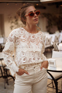 Blouse Adélie