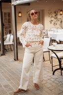 Blouse Adélie