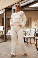 Blouse Adélie
