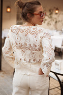 Blouse Adélie