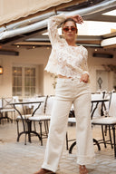 Blouse Adélie
