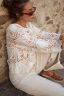 Blouse Adélie