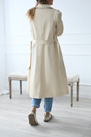 Trench lon beige Willow