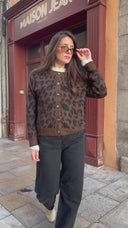 Gilet-Lior8-Ma collection capsule